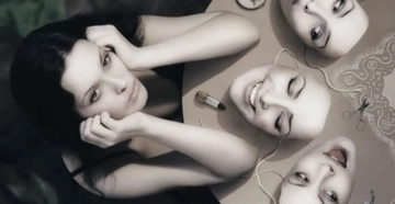 Dissosiyatif Belirtileri ve Tedavisi