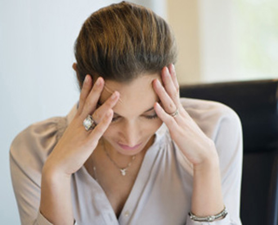 Bunaltı Belirtileri ve Tedavisi