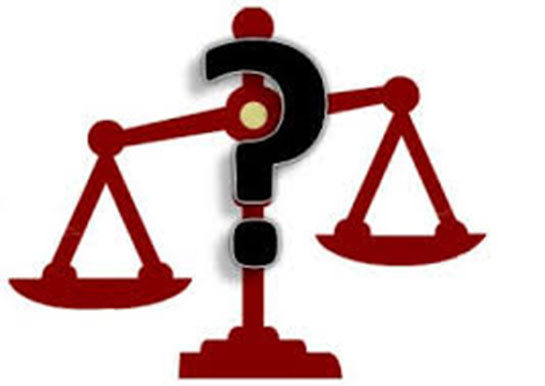 Dengesizlik Belirtileri ve Tedavisi