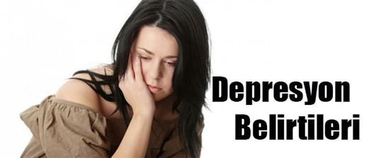 Depresyon Belirtileri