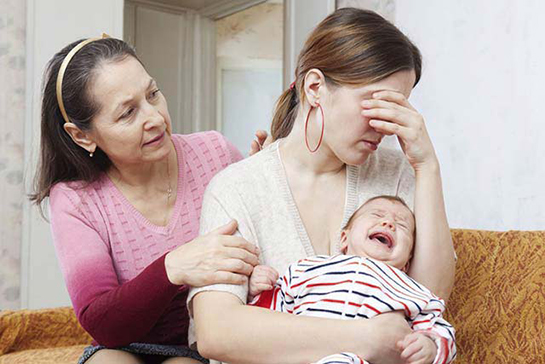 Lohusalık Depresyonu Belirtileri ve Tedavisi