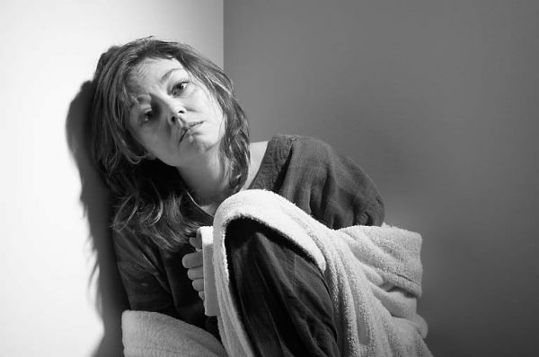 Majör Depresif Bozukluk Belirtileri ve Tedavisi